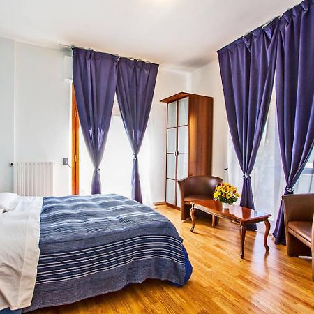 Mammasisi Rooms ليتشي المظهر الخارجي الصورة