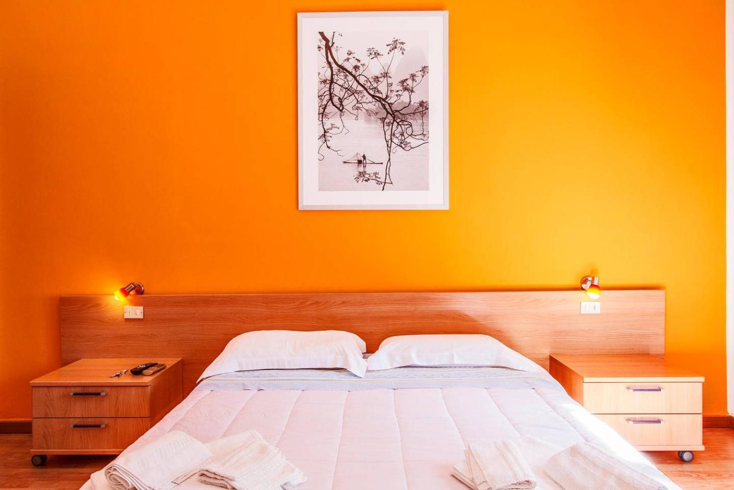 Mammasisi Rooms ليتشي المظهر الخارجي الصورة