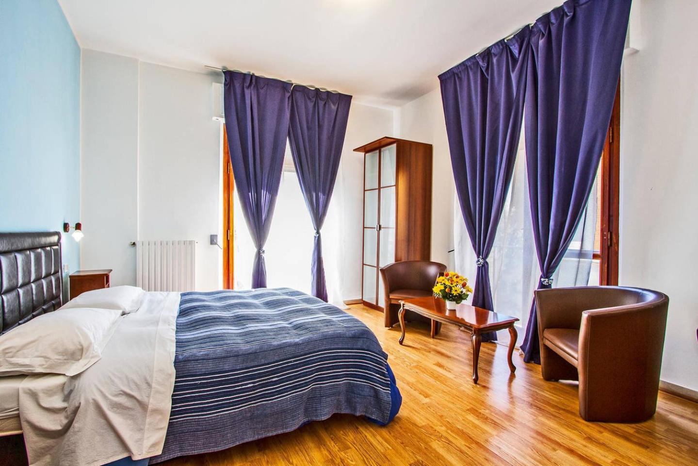Mammasisi Rooms ليتشي المظهر الخارجي الصورة