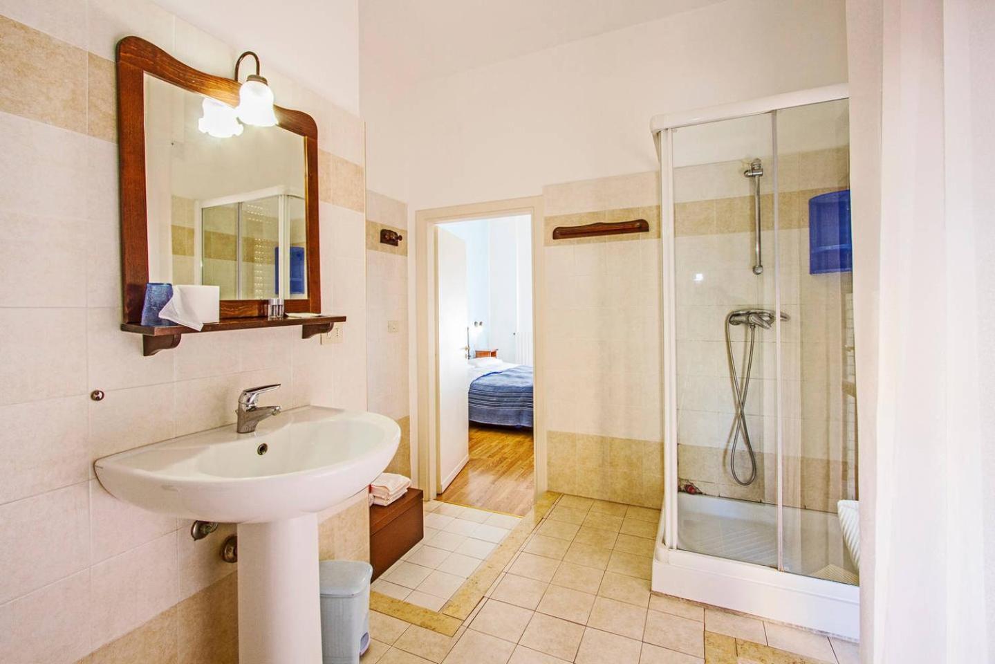 Mammasisi Rooms ليتشي المظهر الخارجي الصورة