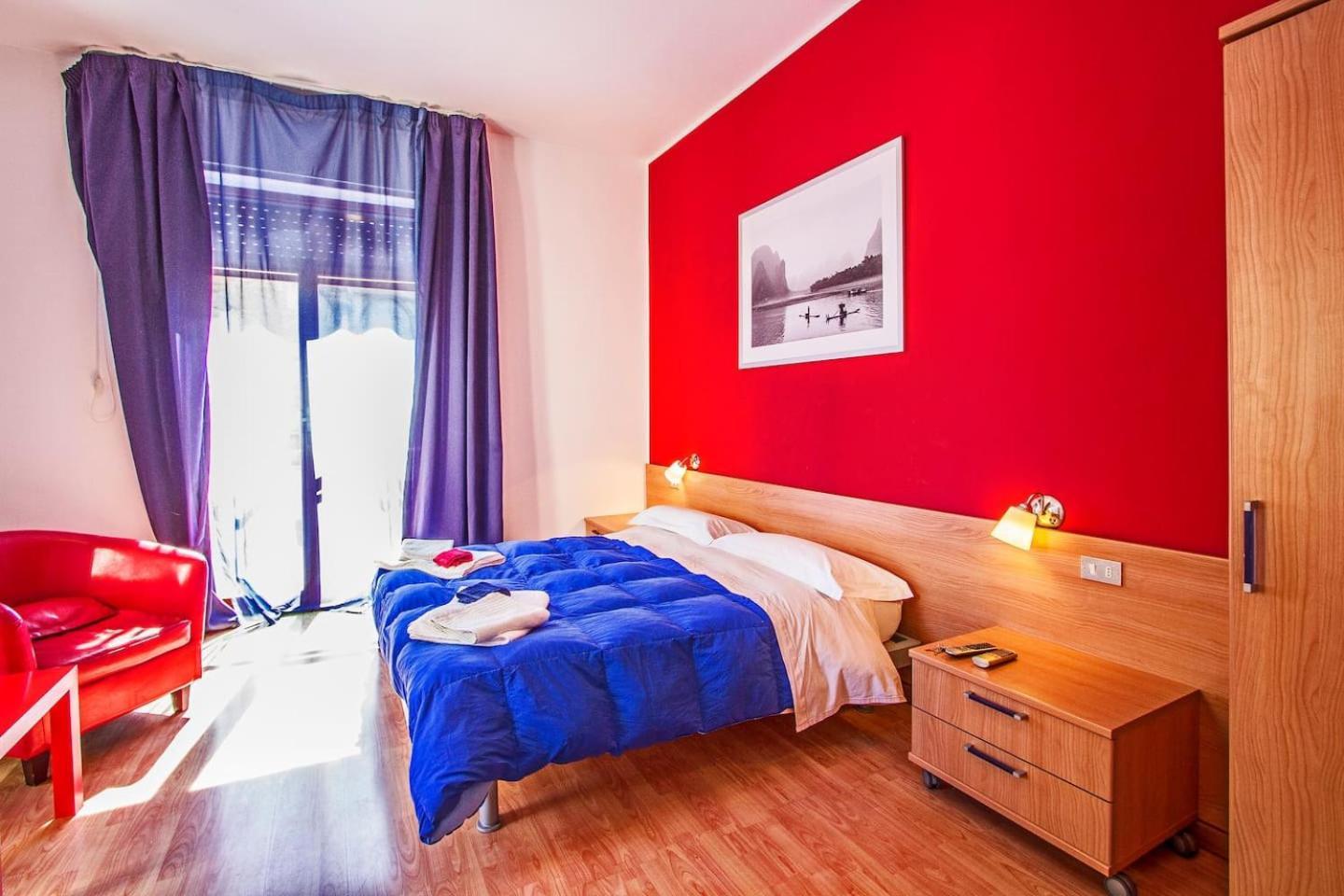 Mammasisi Rooms ليتشي المظهر الخارجي الصورة