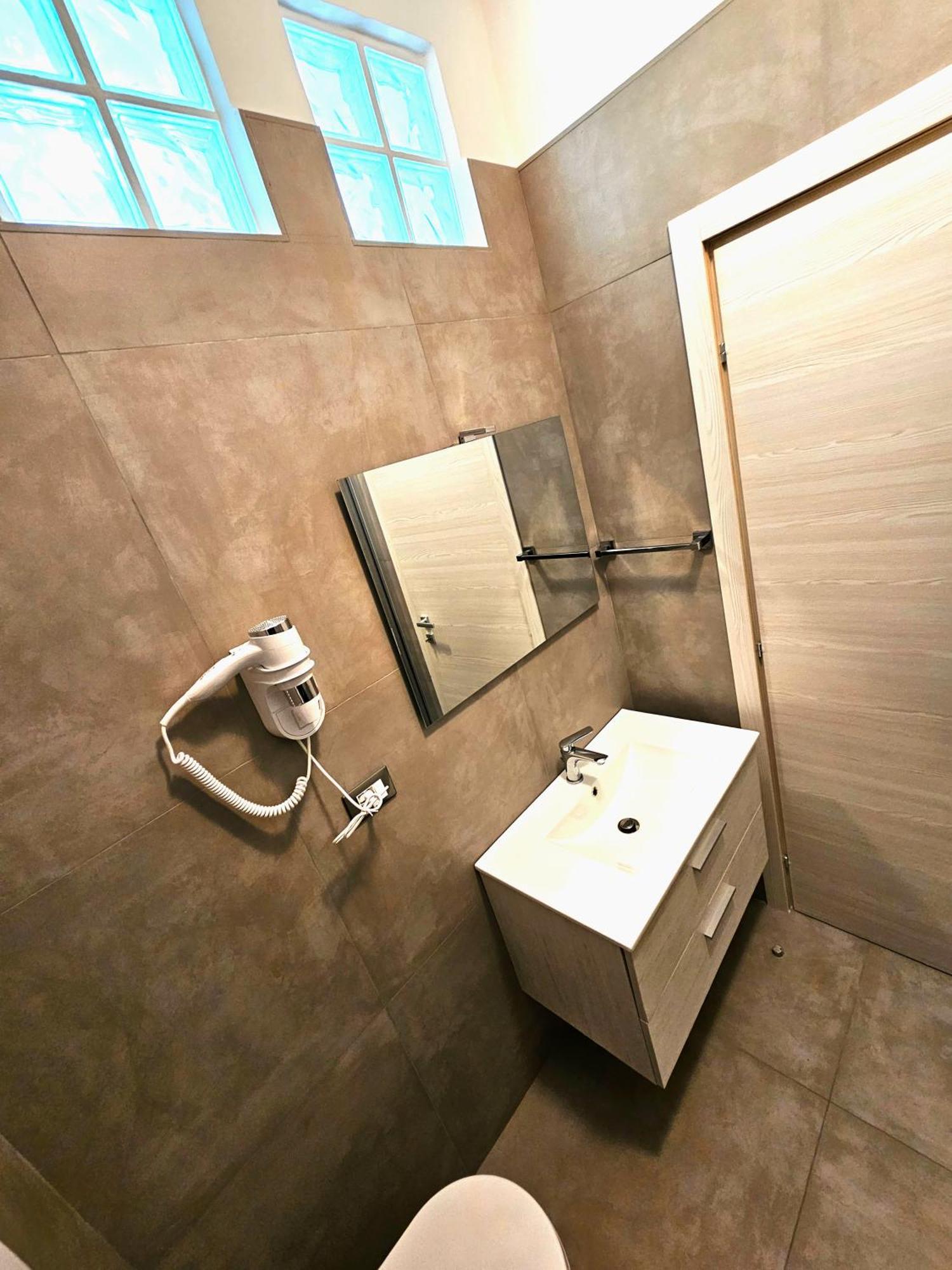 Mammasisi Rooms ليتشي المظهر الخارجي الصورة