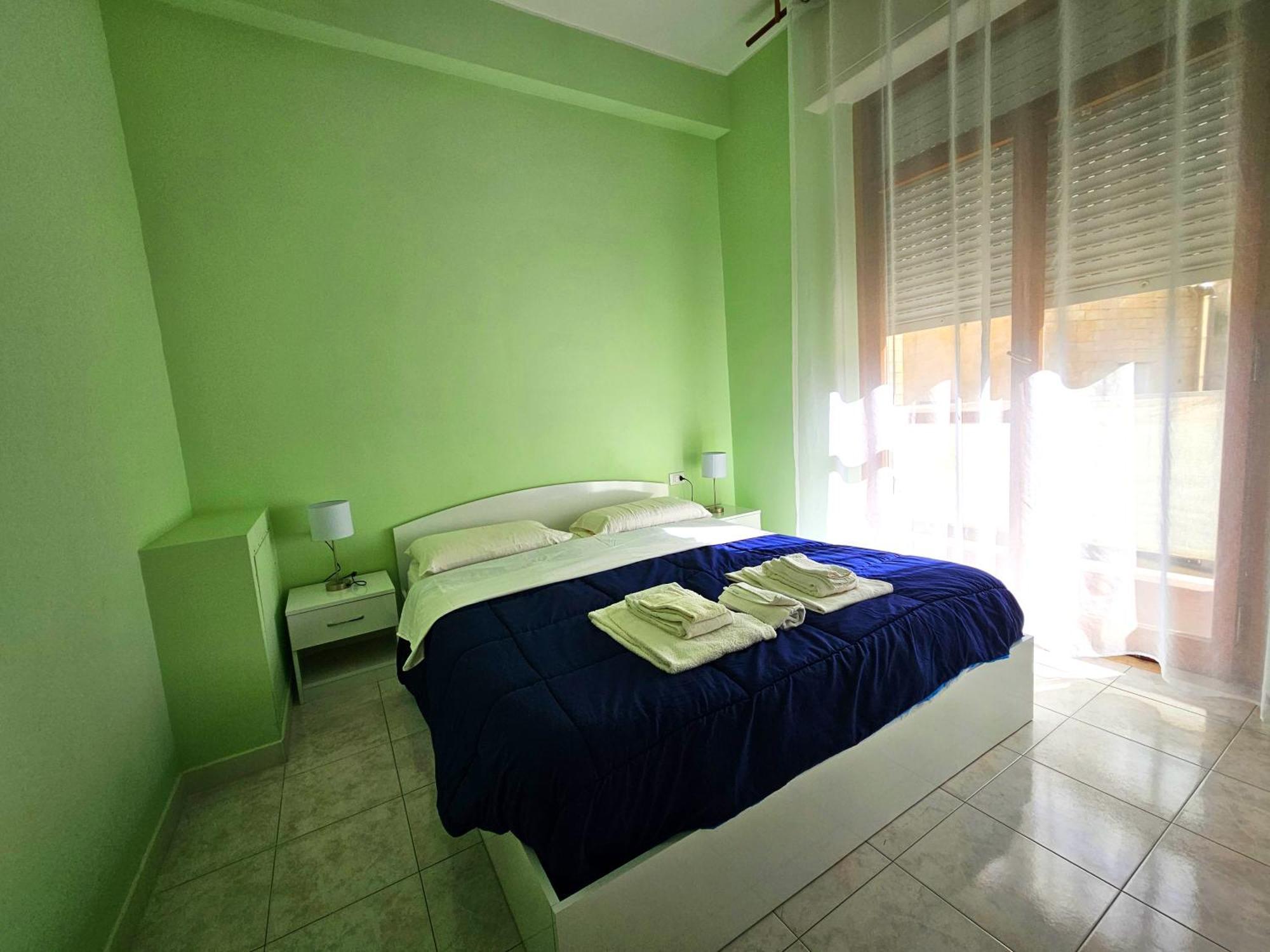 Mammasisi Rooms ليتشي المظهر الخارجي الصورة
