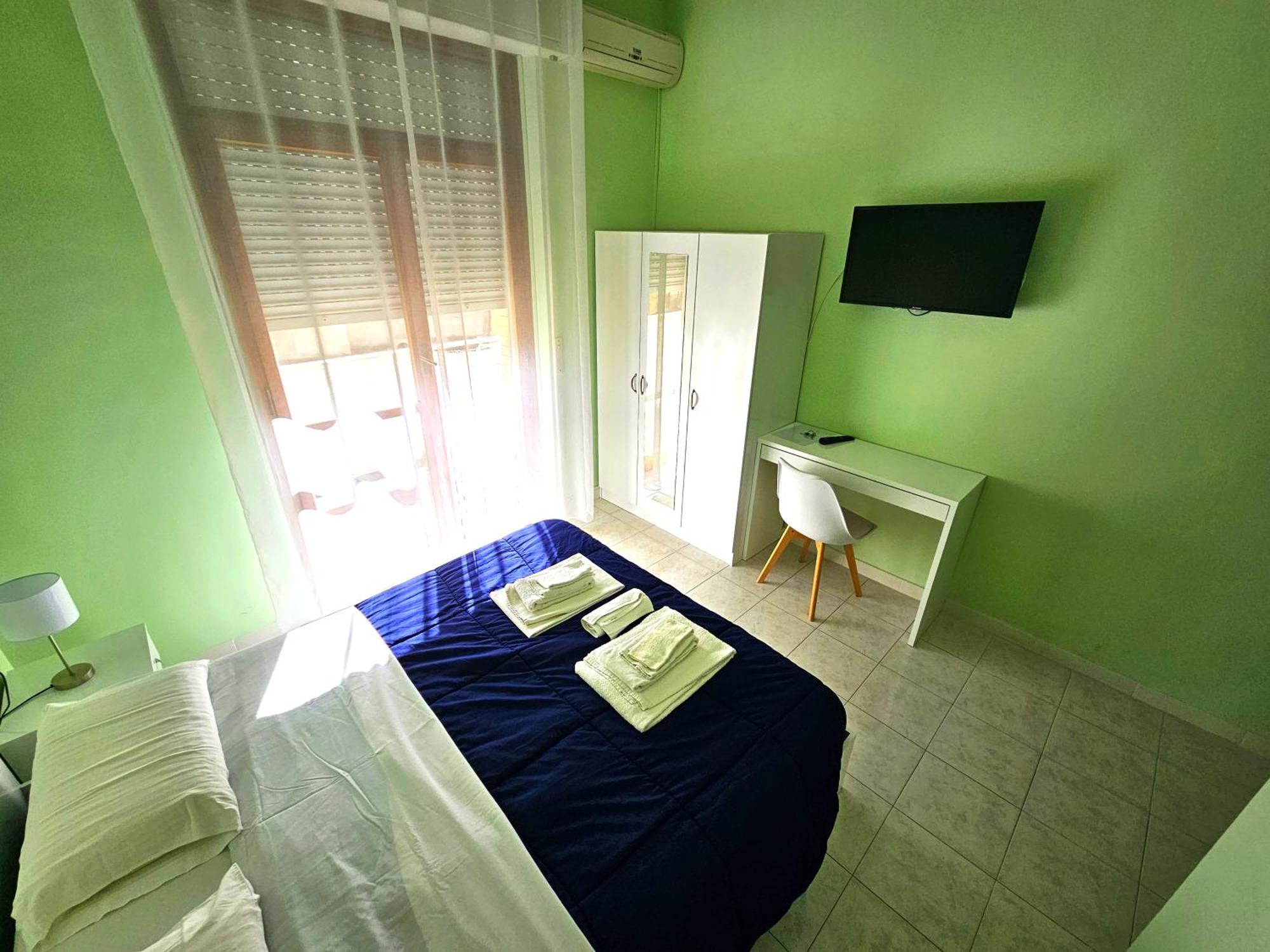Mammasisi Rooms ليتشي المظهر الخارجي الصورة