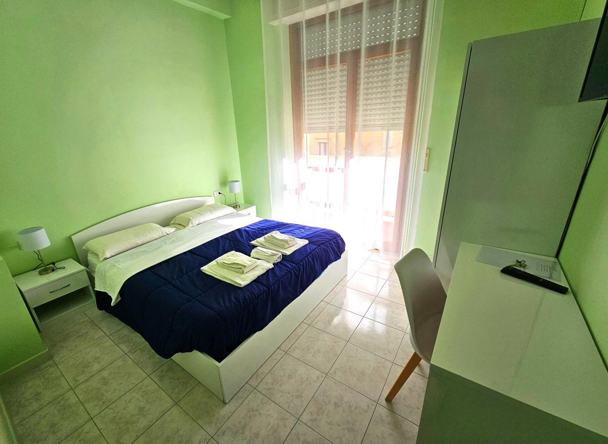 Mammasisi Rooms ليتشي المظهر الخارجي الصورة